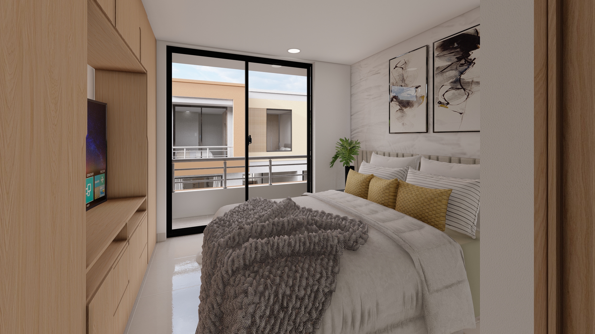 1_Habitación principal