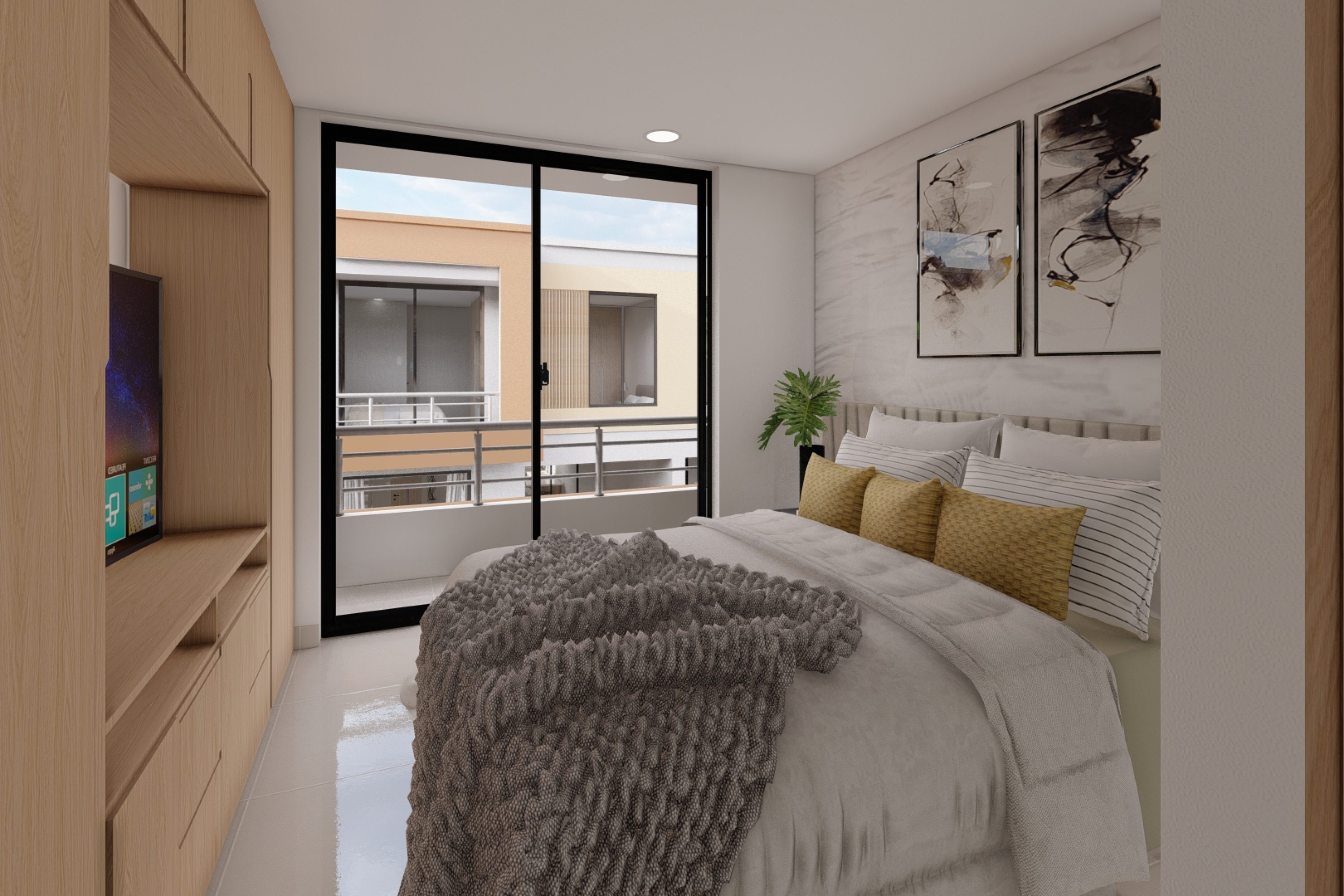 1_Habitación principal