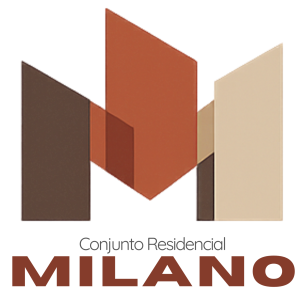 LOGO DE MILANO